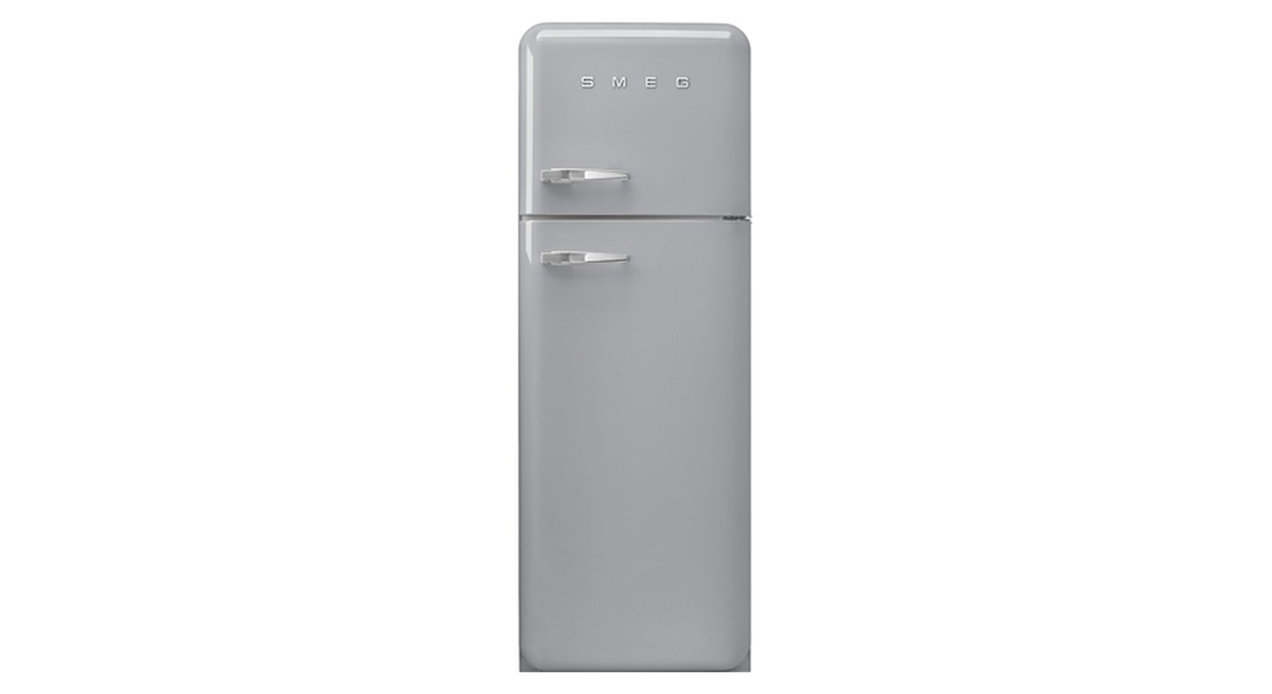 یخچال فریزر رترو اسمگ FAB30RSV3